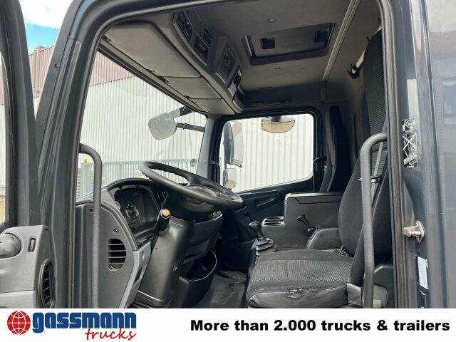 Mercedes-Benz Atego 818 L 4x2 mit MBB LBW, 4x Vorhanden! - Skapbil: bilde 2 Mercedes-Benz Atego 818 L 4x2 mit MBB LBW, 4x Vorhanden! - Skapbil: bilde 2