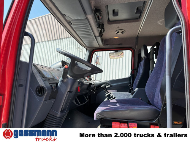 Mercedes-Benz Atego 917 4x4, LF 10, Einzelbereifung, AT-Motor - Brannbil: bilde 3 Mercedes-Benz Atego 917 4x4, LF 10, Einzelbereifung, AT-Motor - Brannbil: bilde 3