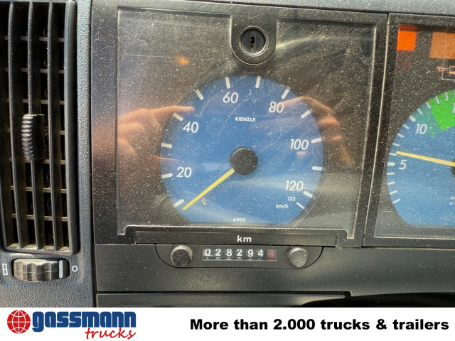 Mercedes-Benz Atego 917 4x4, LF 10, Einzelbereifung, AT-Motor - Brannbil: bilde 5 Mercedes-Benz Atego 917 4x4, LF 10, Einzelbereifung, AT-Motor - Brannbil: bilde 5