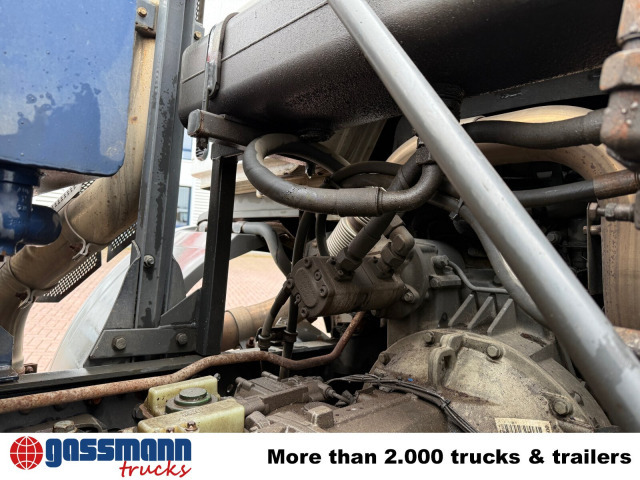 Mercedes-Benz Axor 1824 AK 4x4, Tele-Absetzer, - Liftdumper lastebil: bilde 3 Mercedes-Benz Axor 1824 AK 4x4, Tele-Absetzer, - Liftdumper lastebil: bilde 3