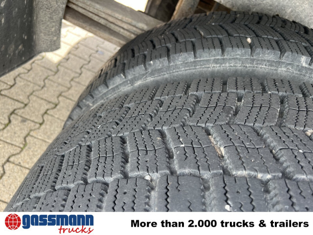 Mercedes-Benz Axor 1828 A 4x4 mit Kran Hiab XS 166 E-5 - Planbil, Kranbil: bilde 4 Mercedes-Benz Axor 1828 A 4x4 mit Kran Hiab XS 166 E-5 - Planbil, Kranbil: bilde 4