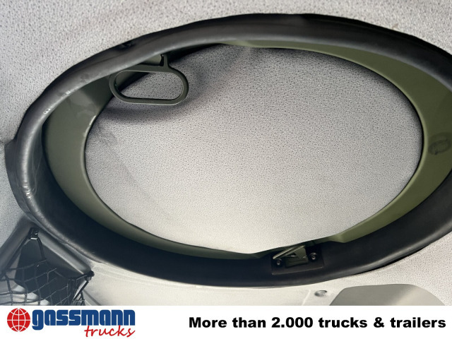 Mercedes-Benz Axor 1829 A 4x4, Ex- - Planbil: bilde 4 Mercedes-Benz Axor 1829 A 4x4, Ex- - Planbil: bilde 4