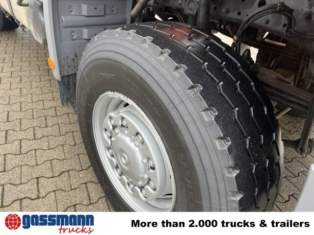 Mercedes-Benz Axor 1833 AK 4x4, Winterdienstausstattung - Tippbil: bilde 5 Mercedes-Benz Axor 1833 AK 4x4, Winterdienstausstattung - Tippbil: bilde 5