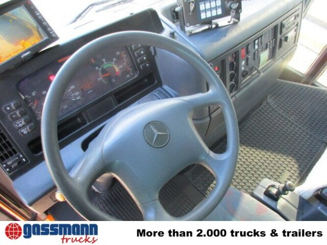 Mercedes-Benz Econic 2628L 6x2-4 Schörling 3R11 22.5, Terberg - Søppelbil: bilde 4 Mercedes-Benz Econic 2628L 6x2-4 Schörling 3R11 22.5, Terberg - Søppelbil: bilde 4