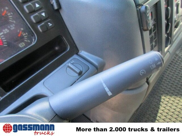 Mercedes-Benz Econic 2628L 6x2-4 Schörling 3R11 22.5, Terberg - Søppelbil: bilde 5 Mercedes-Benz Econic 2628L 6x2-4 Schörling 3R11 22.5, Terberg - Søppelbil: bilde 5