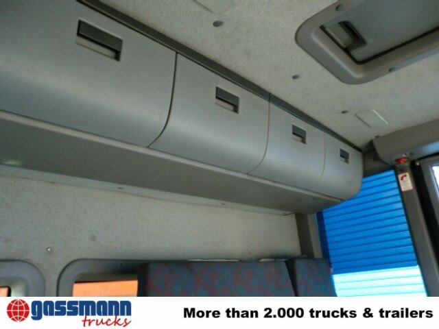 Mercedes-Benz Econic 2628L 6x2 mit SIDEPRESS Aufbau - Søppelbil: bilde 3 Mercedes-Benz Econic 2628L 6x2 mit SIDEPRESS Aufbau - Søppelbil: bilde 3