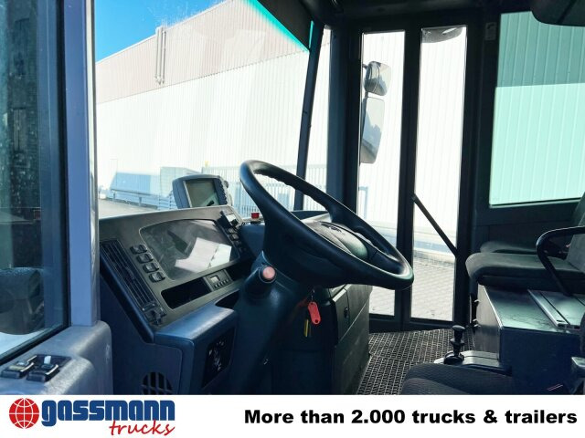 Mercedes-Benz Econic 2629 LL 6x2/4 NLA, EEV, Lenkachse, FAUN - Søppelbil: bilde 4 Mercedes-Benz Econic 2629 LL 6x2/4 NLA, EEV, Lenkachse, FAUN - Søppelbil: bilde 4