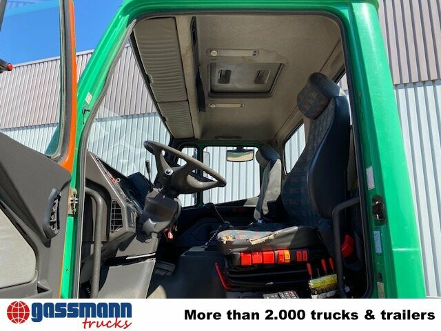 Mercedes-Benz SK 1924 L 4x2 - Krokbil: bilde 2 Mercedes-Benz SK 1924 L 4x2 - Krokbil: bilde 2