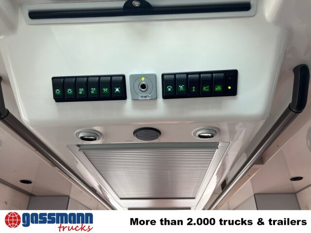 Mercedes-Benz Sprinter 313 CDI 4x2, Rettungswagen - Kassebil: bilde 5 Mercedes-Benz Sprinter 313 CDI 4x2, Rettungswagen - Kassebil: bilde 5