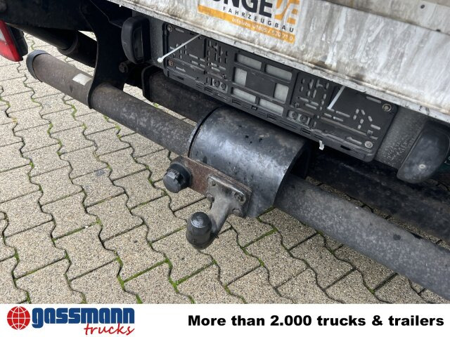 Mercedes-Benz Sprinter 313 CDI 4x2 mit LBW Sörensen - Skapbil: bilde 2 Mercedes-Benz Sprinter 313 CDI 4x2 mit LBW Sörensen - Skapbil: bilde 2
