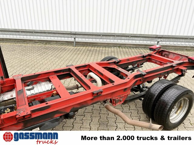 Mercedes-Benz Sprinter 516 CDI 4x2, Bi-Xenon - Chassis lastebil, Varebil: bilde 2 Mercedes-Benz Sprinter 516 CDI 4x2, Bi-Xenon - Chassis lastebil, Varebil: bilde 2