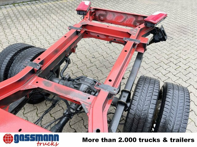 Mercedes-Benz Sprinter 516 CDI 4x2, Bi-Xenon - Chassis lastebil, Varebil: bilde 3 Mercedes-Benz Sprinter 516 CDI 4x2, Bi-Xenon - Chassis lastebil, Varebil: bilde 3