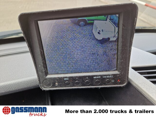 Kassebil Mercedes-Benz Sprinter 516 CDI 4x2, Rettungswagen: bilde 14 Kassebil Mercedes-Benz Sprinter 516 CDI 4x2, Rettungswagen: bilde 14