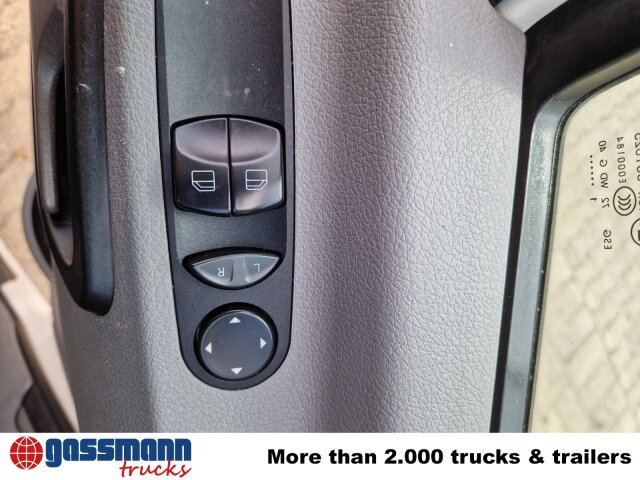 Kassebil Mercedes-Benz Sprinter 516 CDI 4x2, Rettungswagen: bilde 13 Kassebil Mercedes-Benz Sprinter 516 CDI 4x2, Rettungswagen: bilde 13