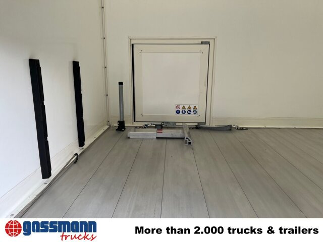 Mercedes-Benz Sprinter 516 FG 4x2, MBUX, Autotransporter - Kassebil: bilde 3 Mercedes-Benz Sprinter 516 FG 4x2, MBUX, Autotransporter - Kassebil: bilde 3