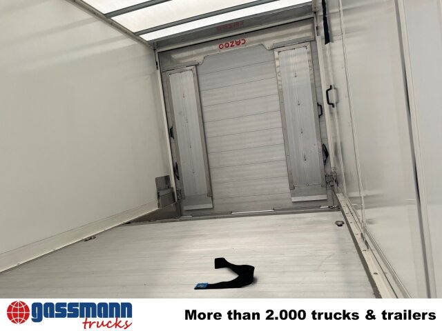 Mercedes-Benz Sprinter 516 FG 4x2, MBUX, Autotransporter - Kassebil: bilde 4 Mercedes-Benz Sprinter 516 FG 4x2, MBUX, Autotransporter - Kassebil: bilde 4