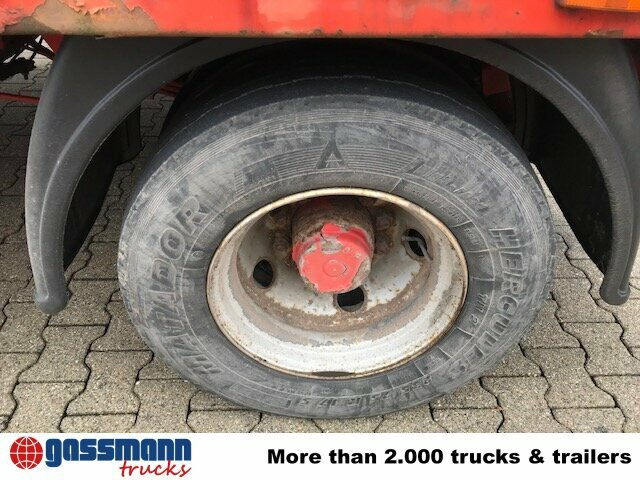 Müller-Mitteltal TRA-Kombi 18,0 Abroll/Absetz/Tieflader - Krokhenger/ Liftdumper henger: bilde 4 Müller-Mitteltal TRA-Kombi 18,0 Abroll/Absetz/Tieflader - Krokhenger/ Liftdumper henger: bilde 4