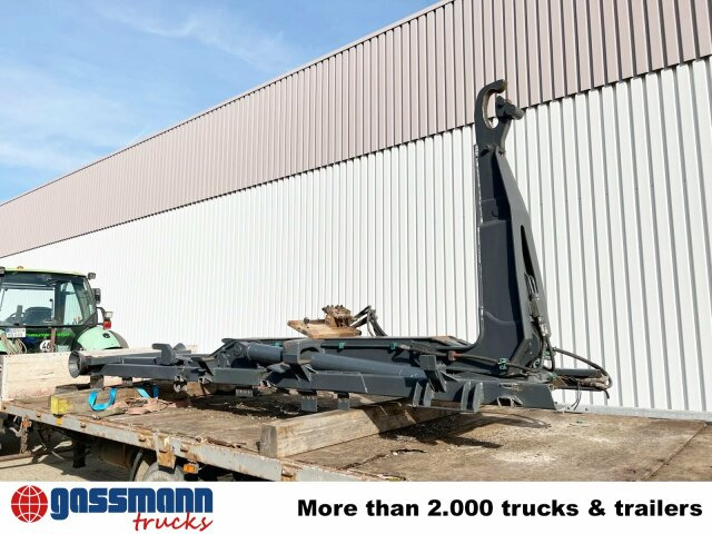 Multilift LHT 190.46 Abrollanlage - Krokløfter/ Liftdumper: bilde 4 Multilift LHT 190.46 Abrollanlage - Krokløfter/ Liftdumper: bilde 4