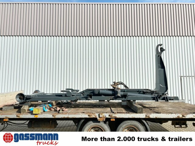 Multilift LHT 190.46 Abrollanlage - Krokløfter/ Liftdumper: bilde 5 Multilift LHT 190.46 Abrollanlage - Krokløfter/ Liftdumper: bilde 5