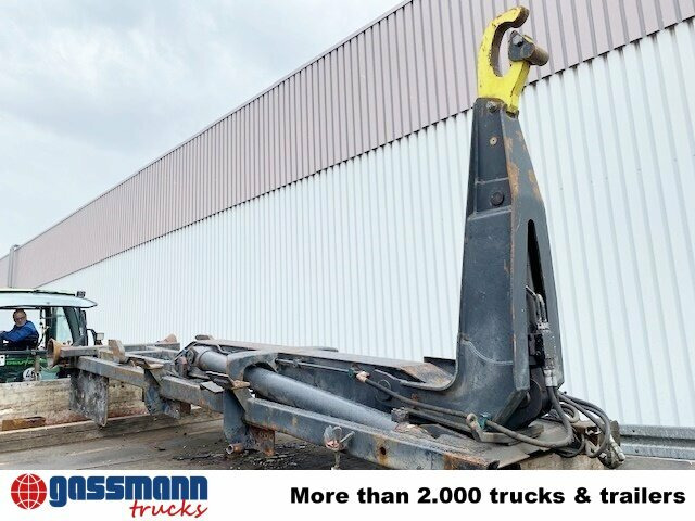 Multilift LHT 190.46 - Krokløfter/ Liftdumper: bilde 2 Multilift LHT 190.46 - Krokløfter/ Liftdumper: bilde 2