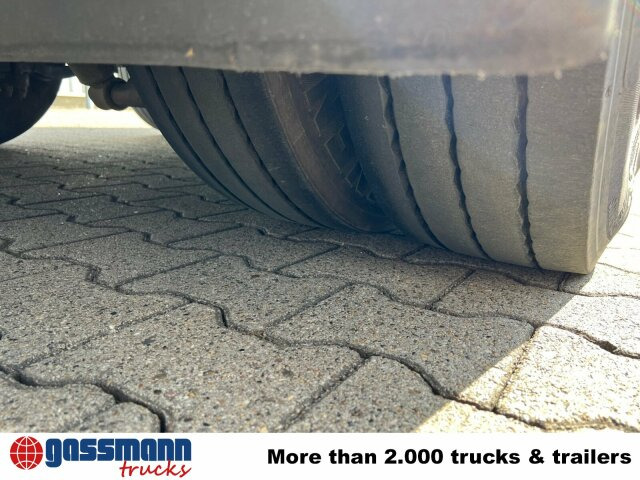 N5K218 Möbelkofferanhänger - Skaphenger: bilde 4 N5K218 Möbelkofferanhänger - Skaphenger: bilde 4