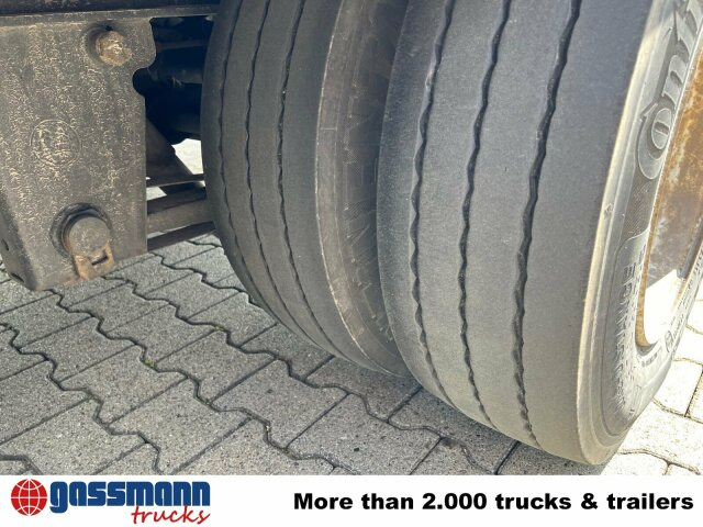 N5K218 Möbelkofferanhänger - Skaphenger: bilde 5 N5K218 Möbelkofferanhänger - Skaphenger: bilde 5