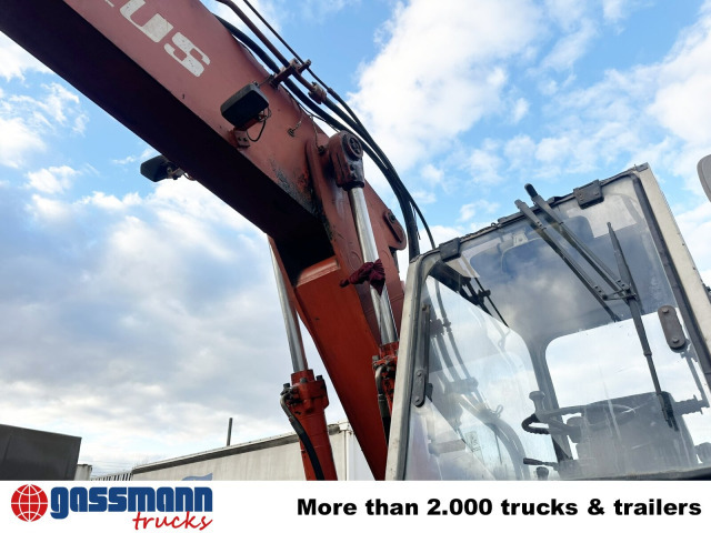 Hjulgraver O & K Mobilbagger MH 4 PLUS/PL: bilde 13