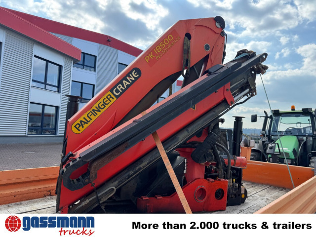 Palfinger PK 18500-A - Lastebilkran: bilde 4 Palfinger PK 18500-A - Lastebilkran: bilde 4