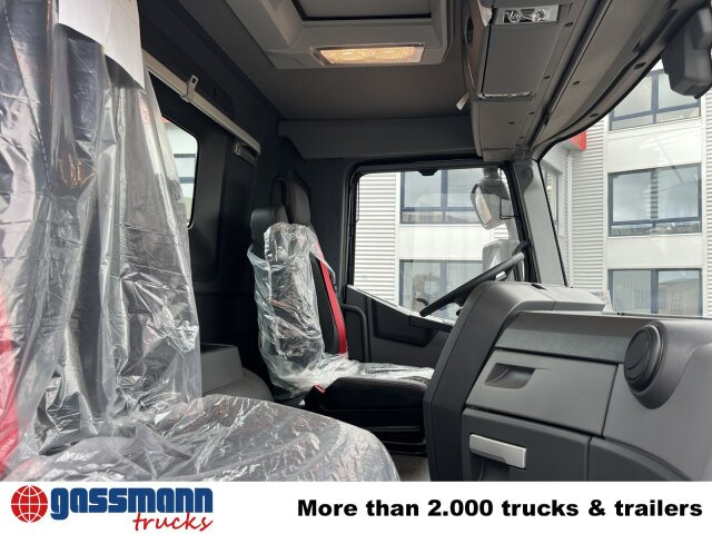 Ny Krokbil Renault C 480 8x4: bilde 7