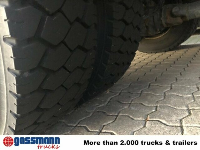 Renault Midlum 220 DXi 4x2 Chassi Länge 7,5 m - Chassis lastebil: bilde 3 Renault Midlum 220 DXi 4x2 Chassi Länge 7,5 m - Chassis lastebil: bilde 3