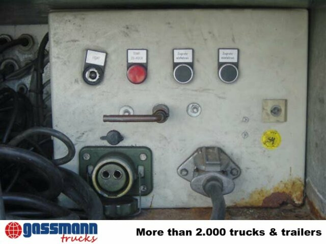 SCHIER Kofferanhänger mit Hubboden - Skaphenger: bilde 4 SCHIER Kofferanhänger mit Hubboden - Skaphenger: bilde 4