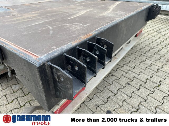 SCHROEDER ST1024P4-13,6, Rungen anlegbar - Tømmersemi: bilde 3 SCHROEDER ST1024P4-13,6, Rungen anlegbar - Tømmersemi: bilde 3