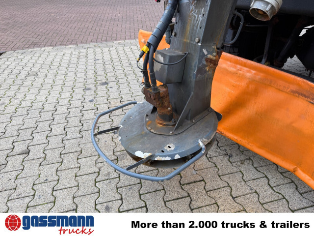 SH 3301 Salzstreuer ca. 4m³ - Sandstrøer: bilde 5 SH 3301 Salzstreuer ca. 4m³ - Sandstrøer: bilde 5