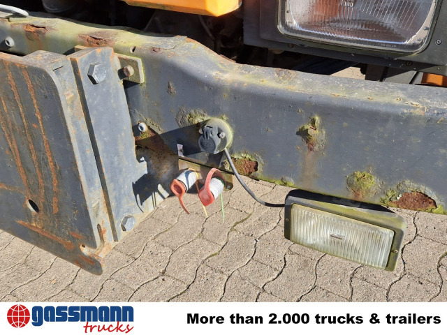 Scania 93H 250 4x4 mit Kran Palfinger PK8000, - Tippbil, Kranbil: bilde 2 Scania 93H 250 4x4 mit Kran Palfinger PK8000, - Tippbil, Kranbil: bilde 2