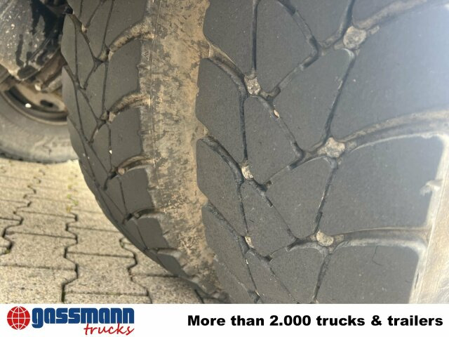 Scania 94G 260 GB 4x2, Meiller - Liftdumper lastebil: bilde 3 Scania 94G 260 GB 4x2, Meiller - Liftdumper lastebil: bilde 3
