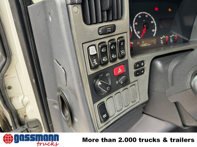 Scania R380 DB 4x2 MNA, Platz für Heckkran, 2x AHK - Planbil: bilde 4 Scania R380 DB 4x2 MNA, Platz für Heckkran, 2x AHK - Planbil: bilde 4