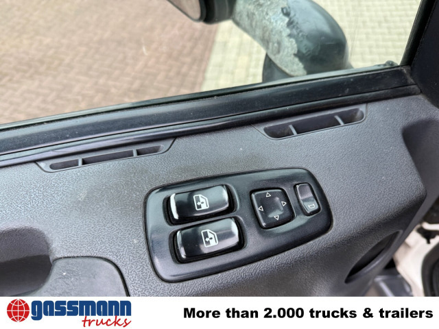 Scania R380 DB 4x2 MNA, Platz für Heckkran, 2x AHK - Planbil: bilde 5 Scania R380 DB 4x2 MNA, Platz für Heckkran, 2x AHK - Planbil: bilde 5