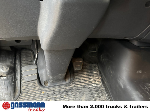 Scania R380 DB 4x2 MNA, Platz für Heckkran, 2x AHK - Planbil: bilde 2 Scania R380 DB 4x2 MNA, Platz für Heckkran, 2x AHK - Planbil: bilde 2