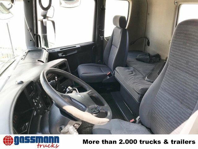 Scania R420 6x2/4 Vorlauflenk-/Liftachse - Liftdumper lastebil: bilde 5 Scania R420 6x2/4 Vorlauflenk-/Liftachse - Liftdumper lastebil: bilde 5
