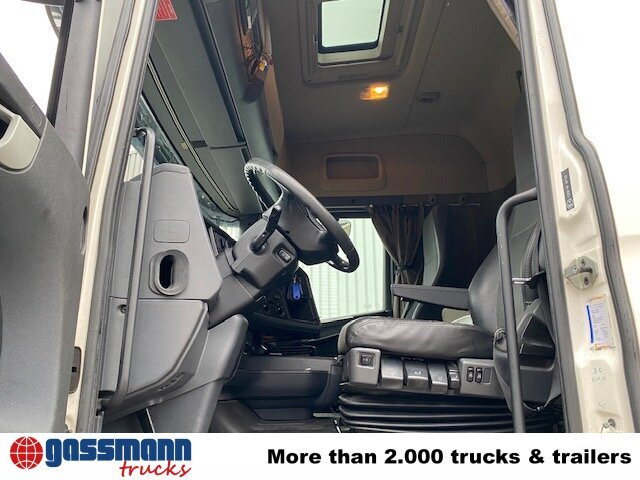 Scania R450 LB 6x2-4 Getränkekoffer, Retarder, - Skapbil: bilde 3 Scania R450 LB 6x2-4 Getränkekoffer, Retarder, - Skapbil: bilde 3