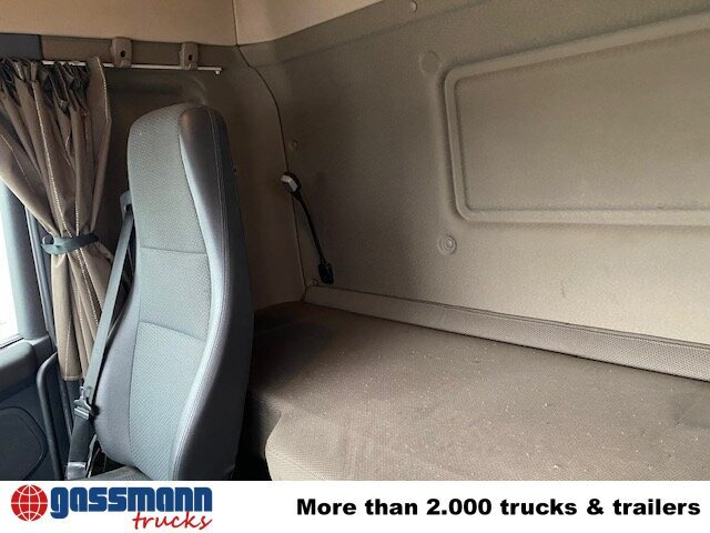 Skapbil Scania R450 LB 6x2-4 Getränkekoffer, Retarder,: bilde 7