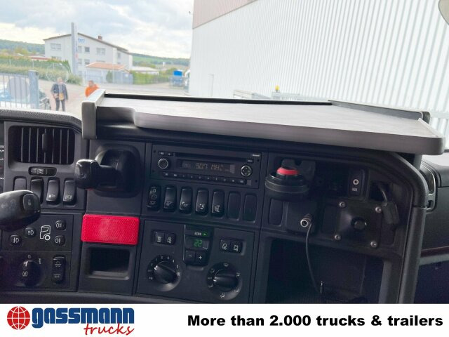 Scania R560 6x2, V8, Retarder, Liftachse, Standklima, - Tippbil: bilde 5 Scania R560 6x2, V8, Retarder, Liftachse, Standklima, - Tippbil: bilde 5
