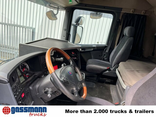 Scania R560 6x2, V8, Retarder, Liftachse, Standklima, - Tippbil: bilde 3 Scania R560 6x2, V8, Retarder, Liftachse, Standklima, - Tippbil: bilde 3