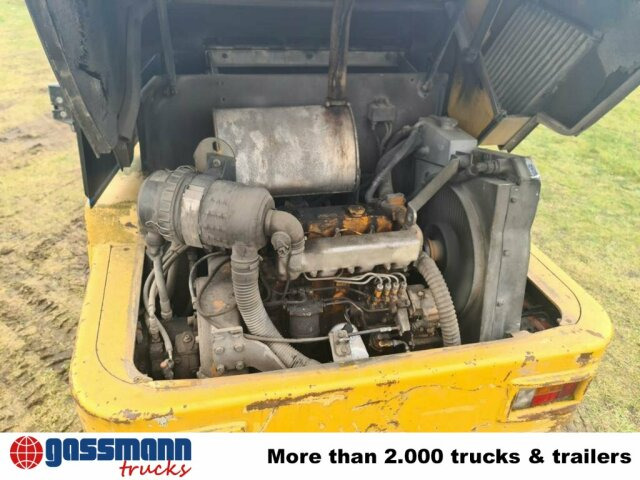 Schaeff ZL65 Radlader - Hjullaster: bilde 5 Schaeff ZL65 Radlader - Hjullaster: bilde 5