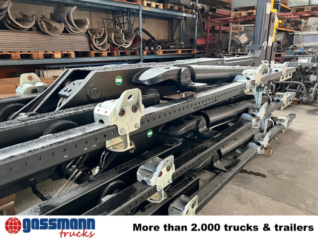 T26-55-S Abrollanlage - Krokbil: bilde 4 T26-55-S Abrollanlage - Krokbil: bilde 4