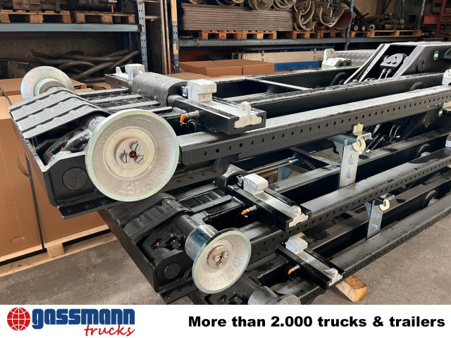 T26-55-S Abrollanlage - Krokbil: bilde 3 T26-55-S Abrollanlage - Krokbil: bilde 3