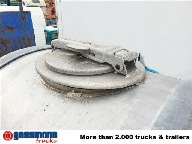 Tank-Aufbau - Tankbil: bilde 2 Tank-Aufbau - Tankbil: bilde 2