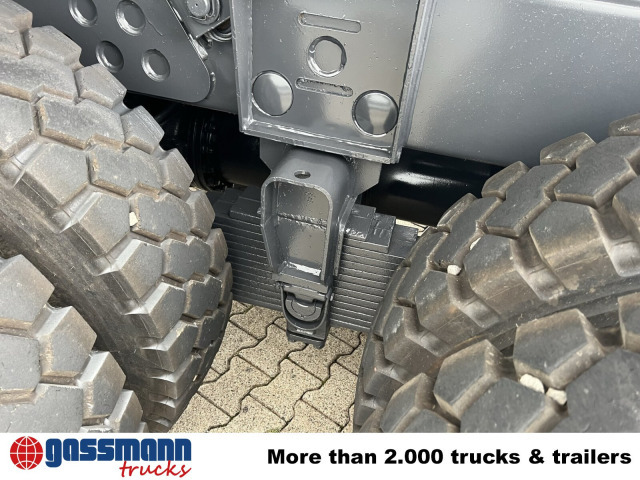 Tatra Phoenix 8x8, Stahlmulde ca. 22m³, hydr. - Dumper: bilde 3 Tatra Phoenix 8x8, Stahlmulde ca. 22m³, hydr. - Dumper: bilde 3