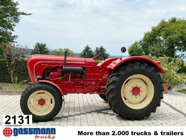Traktor Master 419 - Traktor: bilde 1 Traktor Master 419 - Traktor: bilde 1
