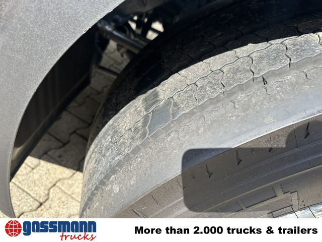 DAF XF 530 FT 6x2, Intarder, Navi, Spacecab, - Trekkvogn: bilde 3 DAF XF 530 FT 6x2, Intarder, Navi, Spacecab, - Trekkvogn: bilde 3